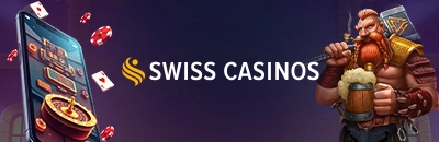 jouer sur swiss casinos