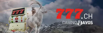 miser sur casino 777